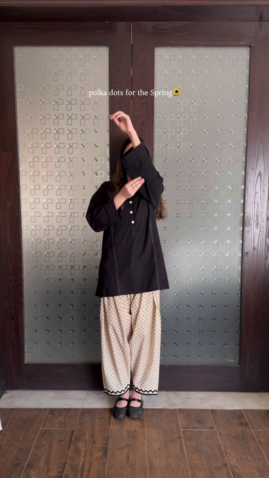 Nairaa Top And Salwar