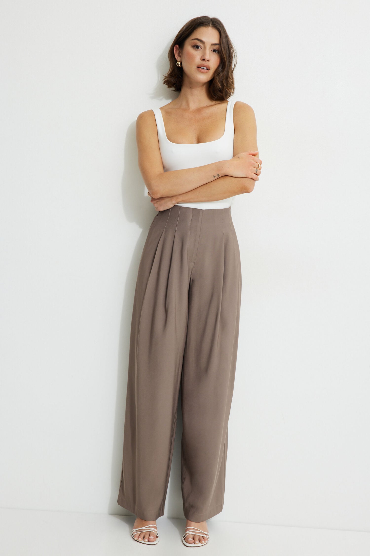 Korean Pants
