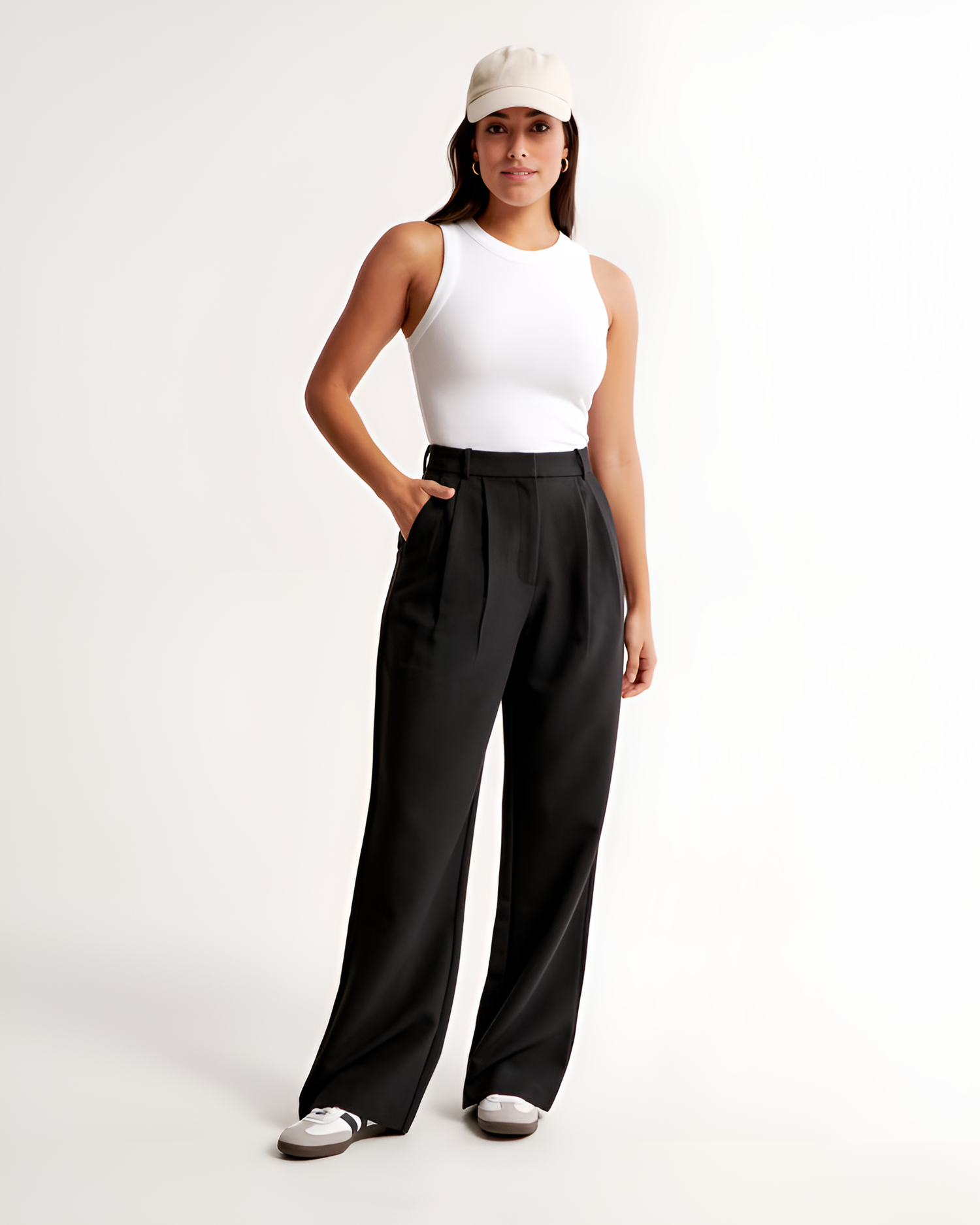 Pants & trousers
