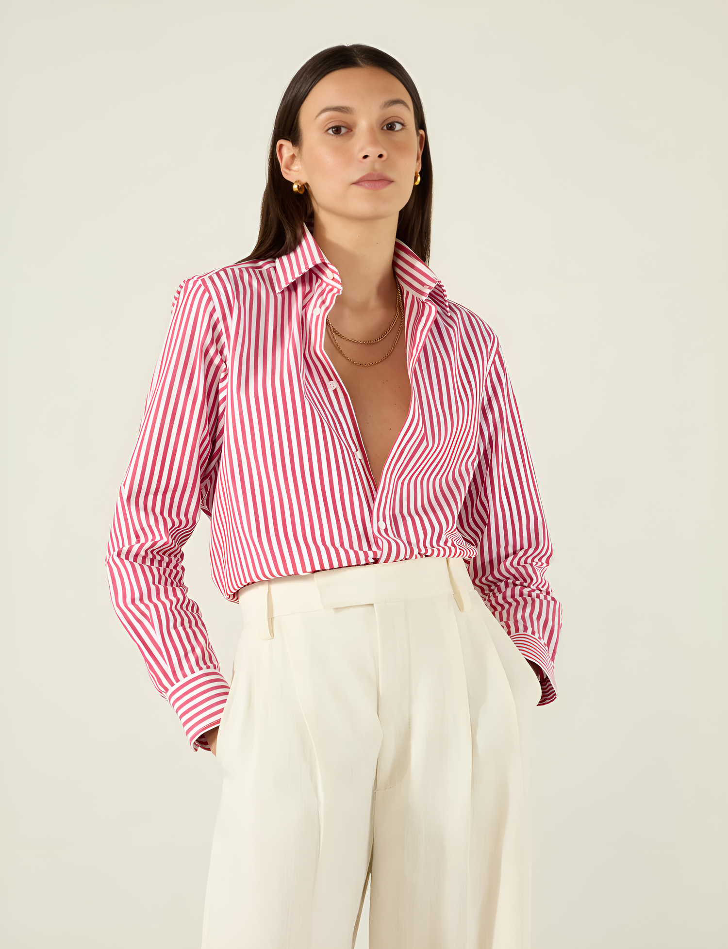 Professional Shirt